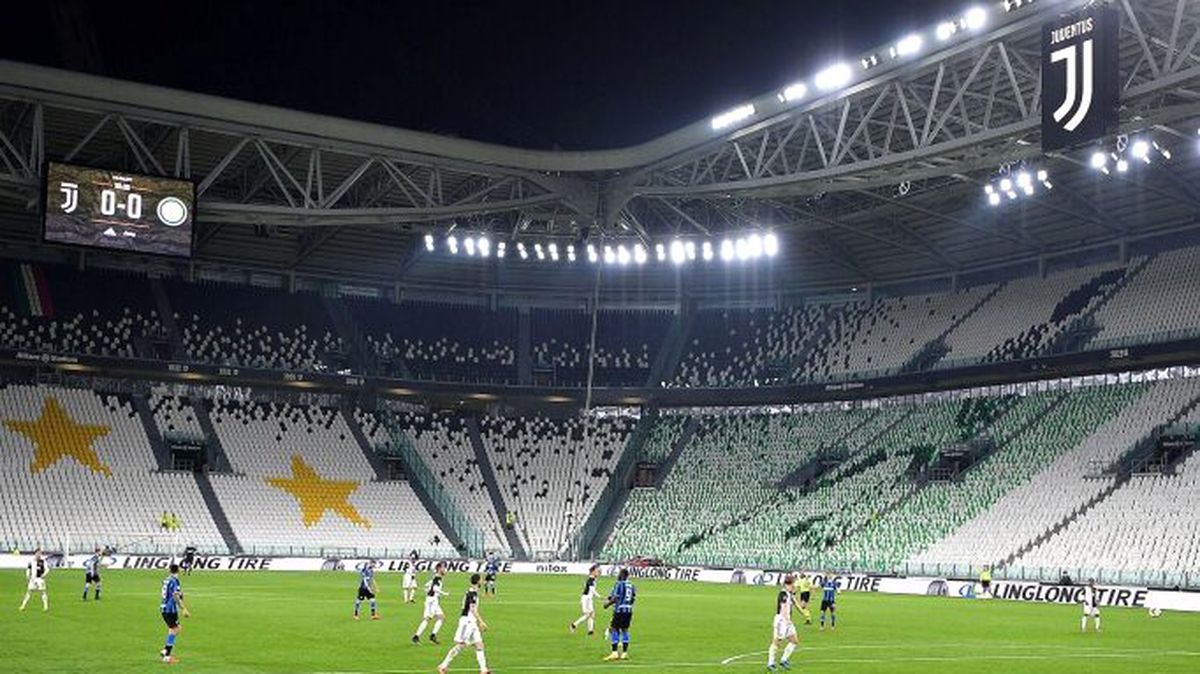 İtalya'da koronavirüsün Serie A'ya zararı 670 milyon euro