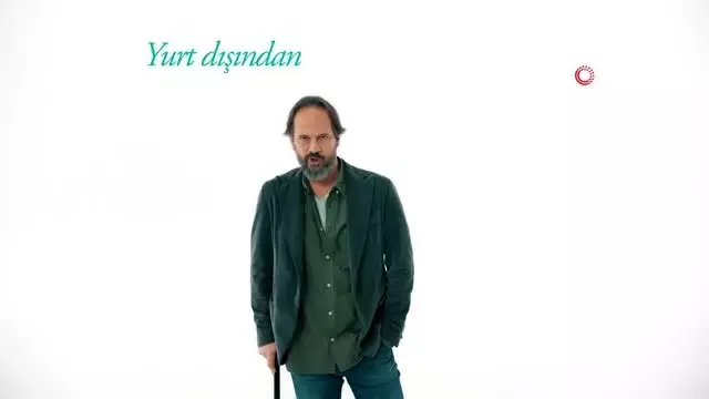 Korona virüse karşı kamu spotu hazırlandı Korona virüse karşı kamu spotu hazırlandı