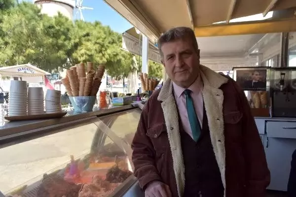 Koronavirüs endişesi nedeniyle tatil beldelerine yazlıkçılar erken geldi