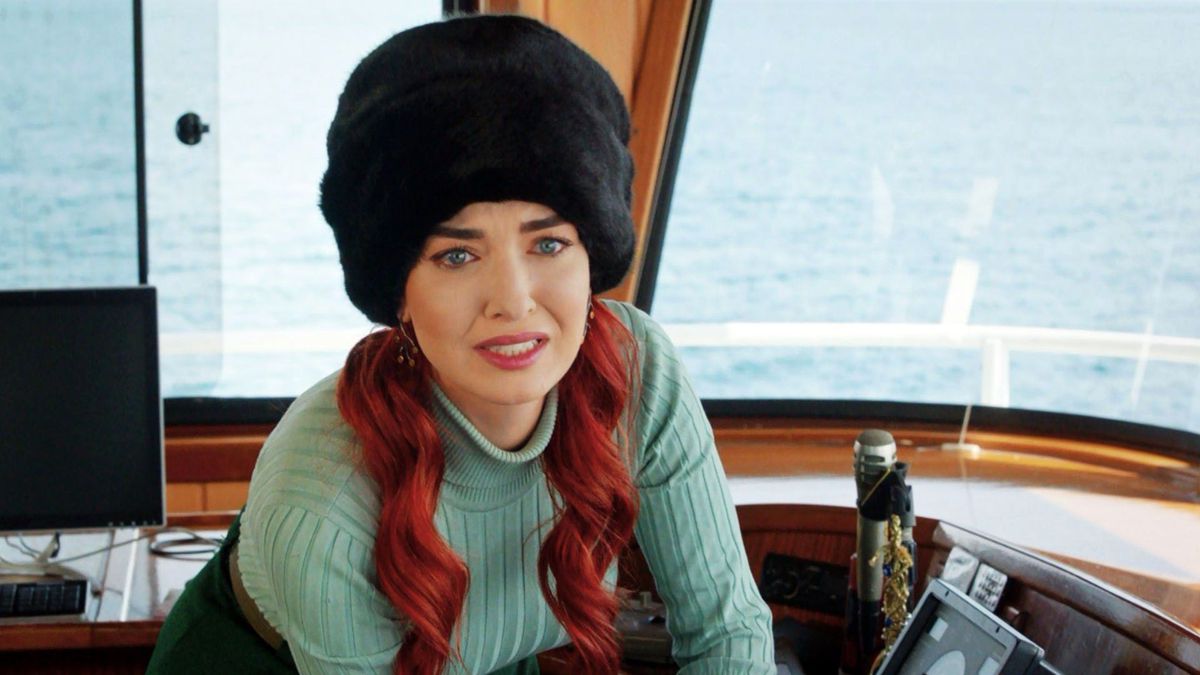 Kuzey Yıldızı İlk Aşk 26. Bölüm Fragman