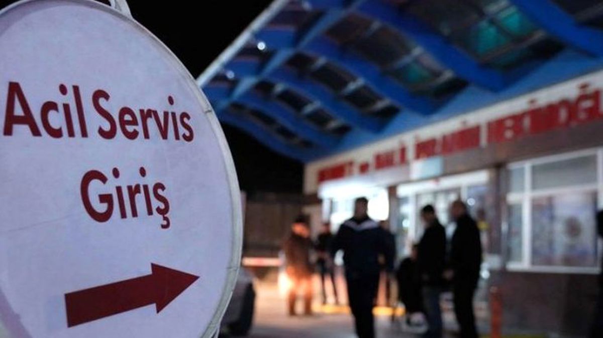 Son dakika: Sağlık Bakanı Koca, karantinadaki koronavirüs hastalarının sağlık durumlarıyla ilgili bilgi verdi