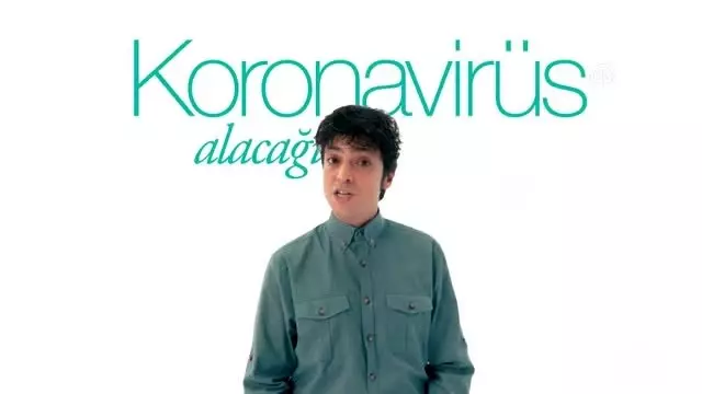 Sağlık Bakanlığından koronavirüse karşı yeni kamu spotları (3) Sağlık Bakanlığından koronavirüse karşı yeni kamu spotları (3)