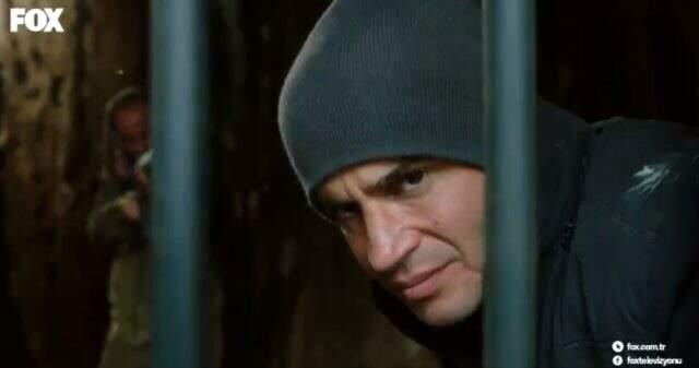 Savaşçı 97. bölüm fragmanı yayımlandı mı? Savaşçı 96. bölüm izle