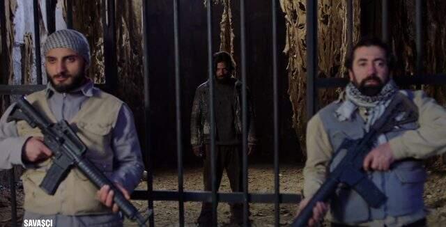 Savaşçı 97. bölüm fragmanı yayımlandı mı? Savaşçı 96. bölüm izle