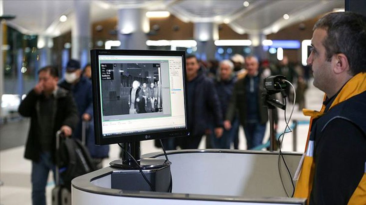 Son dakika: Avrupa'dan dönenler İstanbul'daki öğrenci yurtlarında karantinaya alınacak