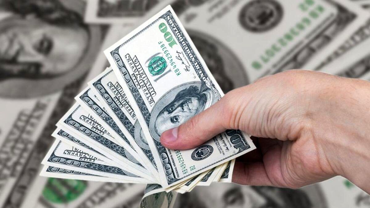 Son Dakika: IMF, koronavirüse karşı kullanmak için 1 trilyon dolarlık krediyi hazırladı