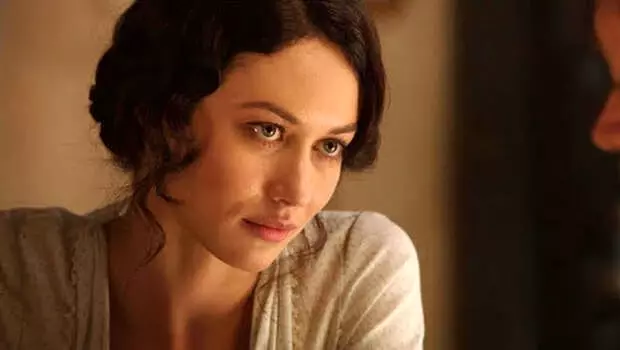 Ünlü oyuncu Olga Kurylenko, corona virüs testinin pozitif çıktığını duyurdu Ünlü oyuncu Olga Kurylenko, corona virüs testinin pozitif çıktığını duyurdu