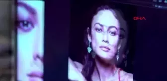 Russell Crowe: Ünlü oyuncu Olga Kurylenko, koronavirüs testinin pozitif çıktığını duyurdu Russell Crowe: Ünlü oyuncu Olga Kurylenko, koronavirüs testinin pozitif çıktığını duyurdu