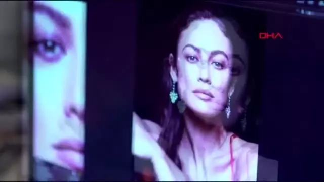 Ünlü oyuncu Olga Kurylenko, koronavirüs testinin pozitif çıktığını duyurdu Ünlü oyuncu Olga Kurylenko, koronavirüs testinin pozitif çıktığını duyurdu