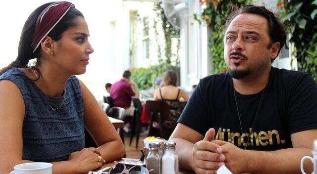 Ünlü sunucu Burak Akkul ve eşi koronavirüs şüphesiyle İstanbul'da karantinaya alındı