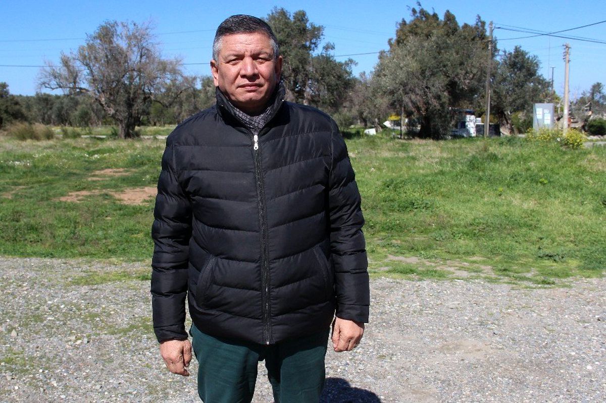 Askeri Casusluk mağduru Coşkun Başbuğ: 'Babacan, FETÖ'cü savcı Zafer Kılıç'ın talimatına harfiyen...