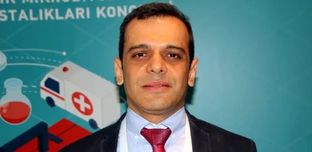 Bilim Kurulu Üyesi'nden korkutan uyarı: Vaka sayısı 4 hafta içinde 5 bini bulabilir Bilim Kurulu Üyesi'nden korkutan uyarı: Vaka sayısı 4 hafta içinde 5 bini bulabilir