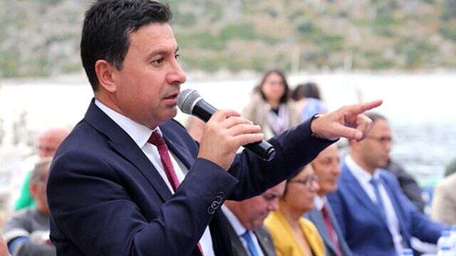 Bodrum Belediye Başkanı: Yeterli ekipmanımız yok, kesinlikle Bodrum'a gelmeyin