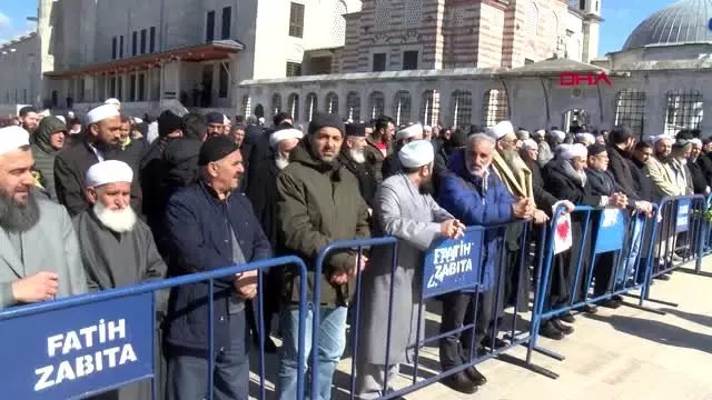 CENAZEDE KORONAVİRÜS ÖNLEMİ CENAZEDE KORONAVİRÜS ÖNLEMİ