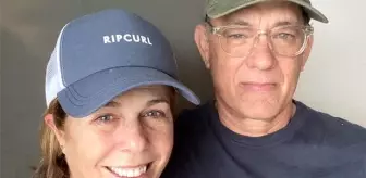 Tom Hanks: Corona Virüsüne yakalanan Tom Hanks ve eşi Rita Wilson hastaneden taburcu oldu! Tom Hanks: Corona Virüsüne yakalanan Tom Hanks ve eşi Rita Wilson hastaneden taburcu oldu!