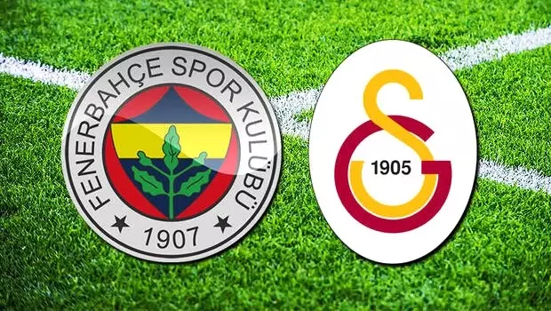 Fenerbahçe - Galatasaray derbisi Şubat'a damga vurdu! Fenerbahçe - Galatasaray derbisi Şubat'a damga vurdu!