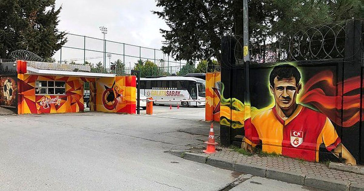 Galatasaray, koronavirüs nedeniyle evden çalışma düzenine geçti