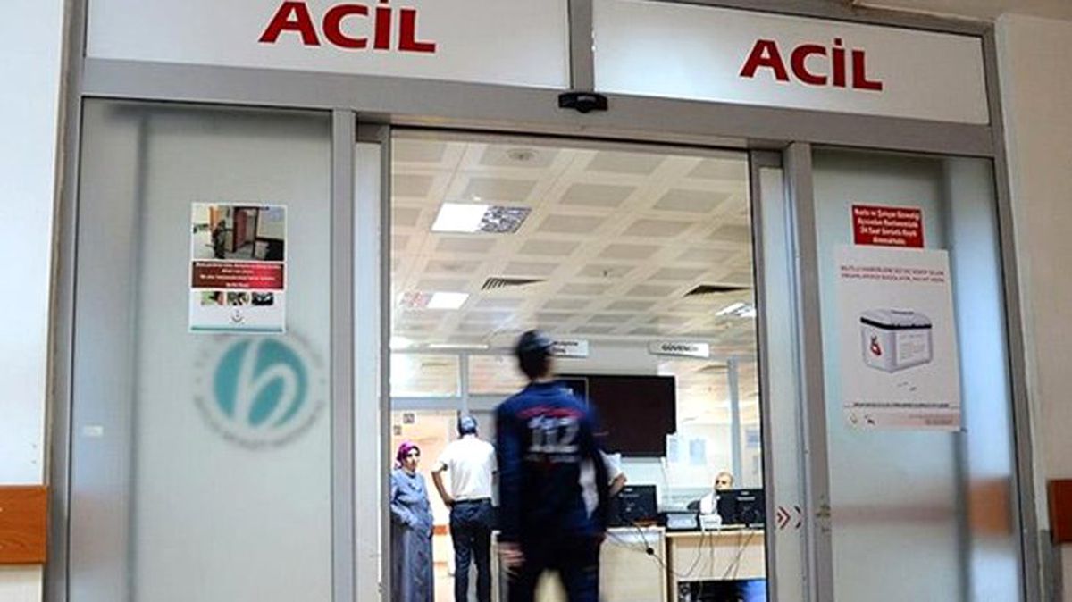 Gaziantep'te Avrupa'dan gelen 11 öğrenci, öğretmen ve 1 görevli koronavirüs tedbirleri kapsamında gözlem altına alındı