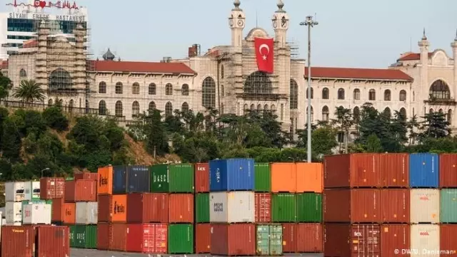 İş dünyasının gözü önlem paketinde İş dünyasının gözü önlem paketinde