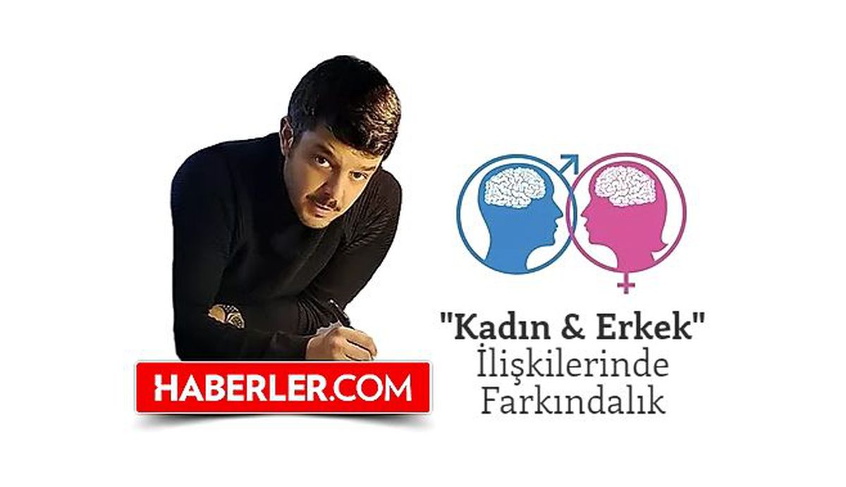 Kadın & Erkek Farkındalık Gelişimi İlişkilerin Paradoksu