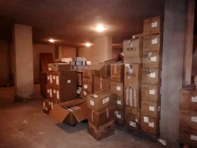 Karşılıksız çekle firmaları milyonlarca TL dolandıran çeteye operasyon: 18 gözaltı Karşılıksız çekle firmaları milyonlarca TL dolandıran çeteye operasyon: 18 gözaltı