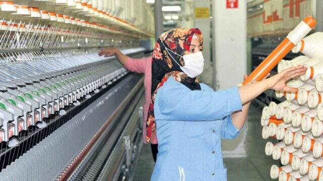 Koronavirüs gıdalara bulaşır mı?