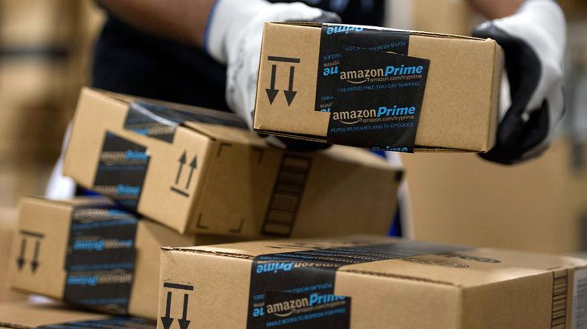 Koronavirüs korkusu online alışverişi artırdı! Amazon 100 bin yeni eleman alacak