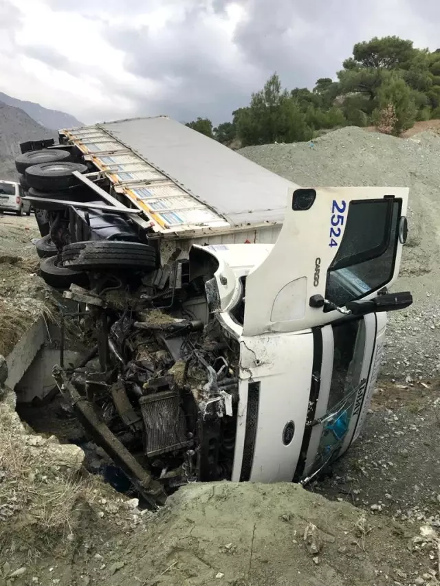 Malatya�da trafik kazasında bebek öldü, 3 kişi yaralandı haberi