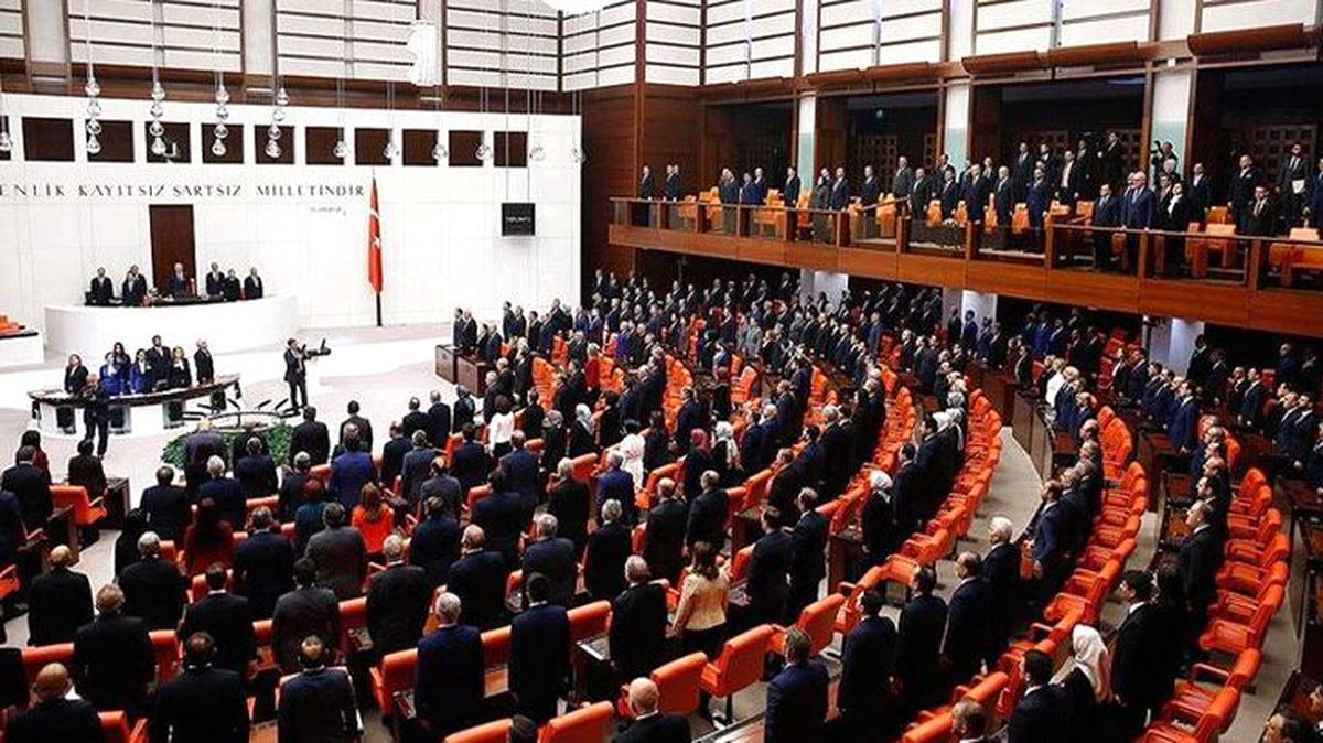 Meclis Başkanı açıkladı: Yurt dışından gelen 31 milletvekili karantina altında