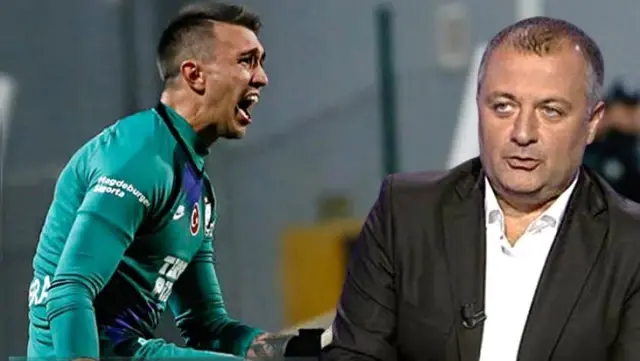 Mehmet Demirkol, koronavirüse rağmen lig maçları için alınan 'devam' kararını eleştirdi