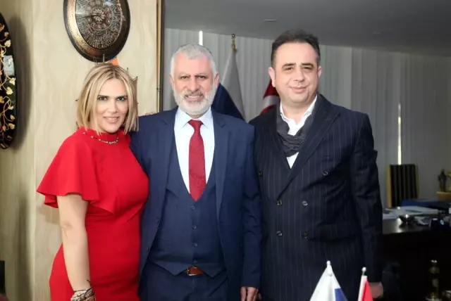 Moda sektörünün köklü dev ismi Moda sektörünün köklü dev ismi