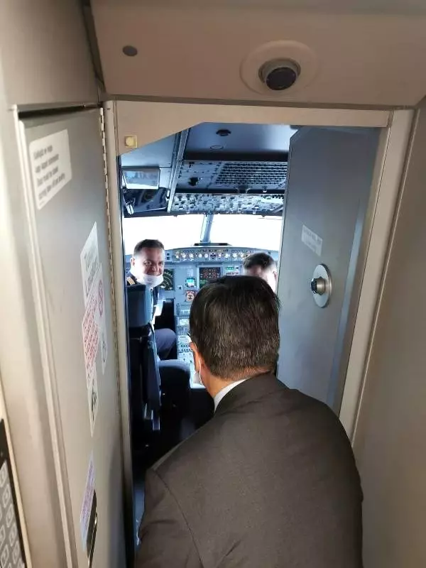 Nürnberg'deki Türk vatandaşları Türkiye'ye dönüş için yola çıktı Nürnberg'deki Türk vatandaşları Türkiye'ye dönüş için yola çıktı