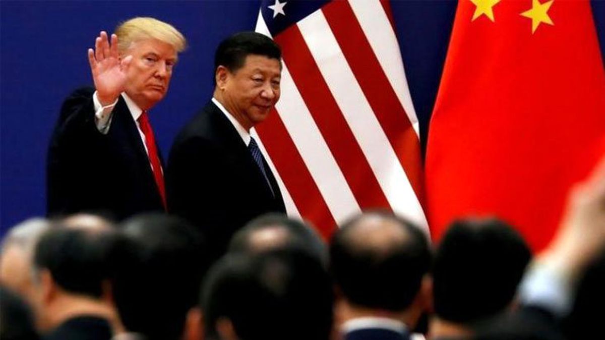 Pekin yönetiminden Trump'ın 'Çin virüsü' paylaşımına cevap: ABD, Çin'i karalamaya çalışıyorlar
