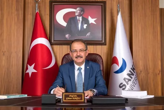 Prof. Dr. Levent Elbeyli Sanko Üniversite Hastanesi'nde Prof. Dr. Levent Elbeyli Sanko Üniversite Hastanesi'nde