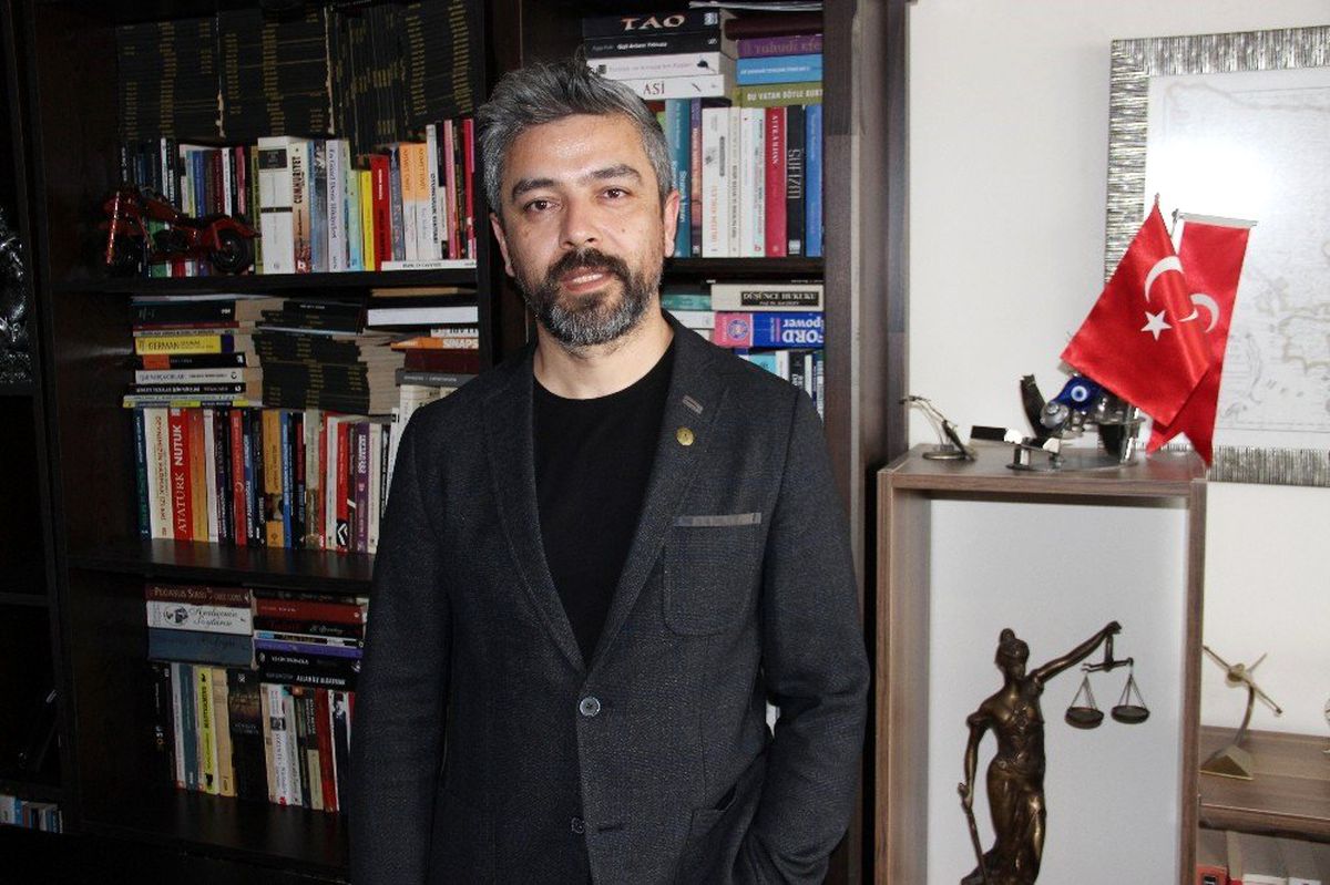 'Sahte mesajlar virüsten daha hızlı yayılıyor'