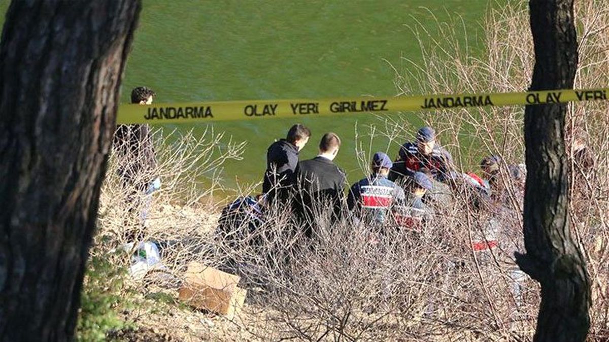 Soma'da insan vücuduna ait 4 parça daha bulundu