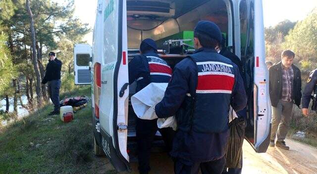 Soma'da insan vücuduna ait 4 parça daha bulundu