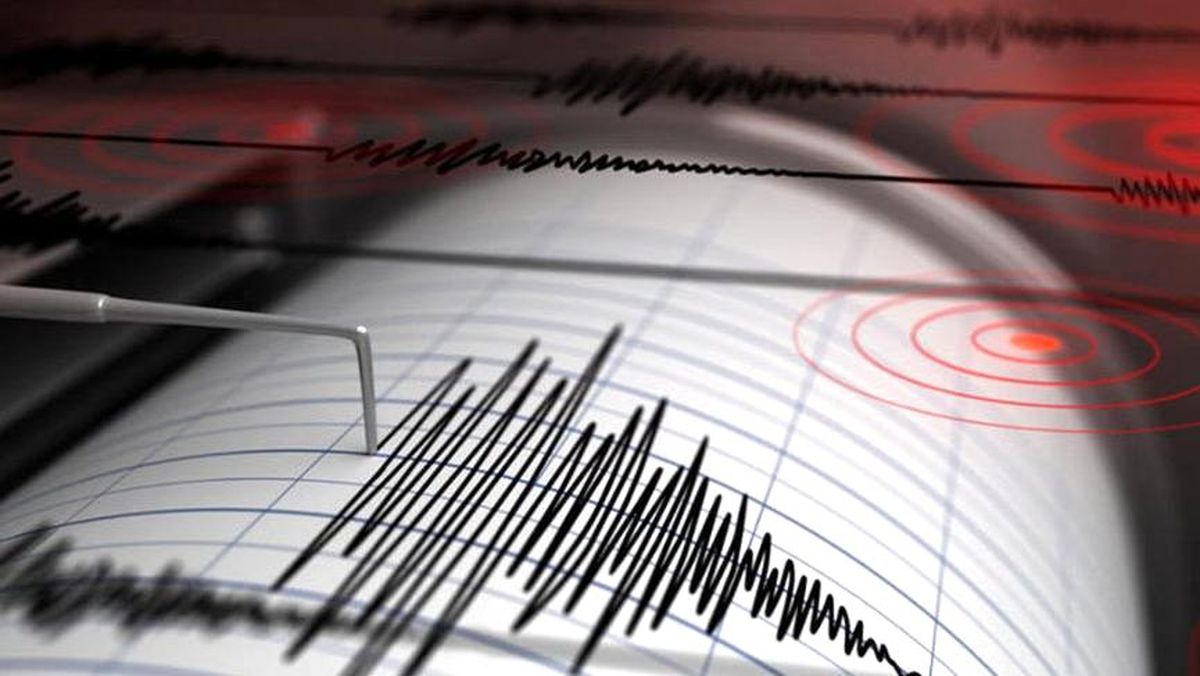Son dakika: Bodrum peş peşe depremlerle sallandı! 4.3 ve 3.5 büyüklüğünde iki deprem meydana geldi