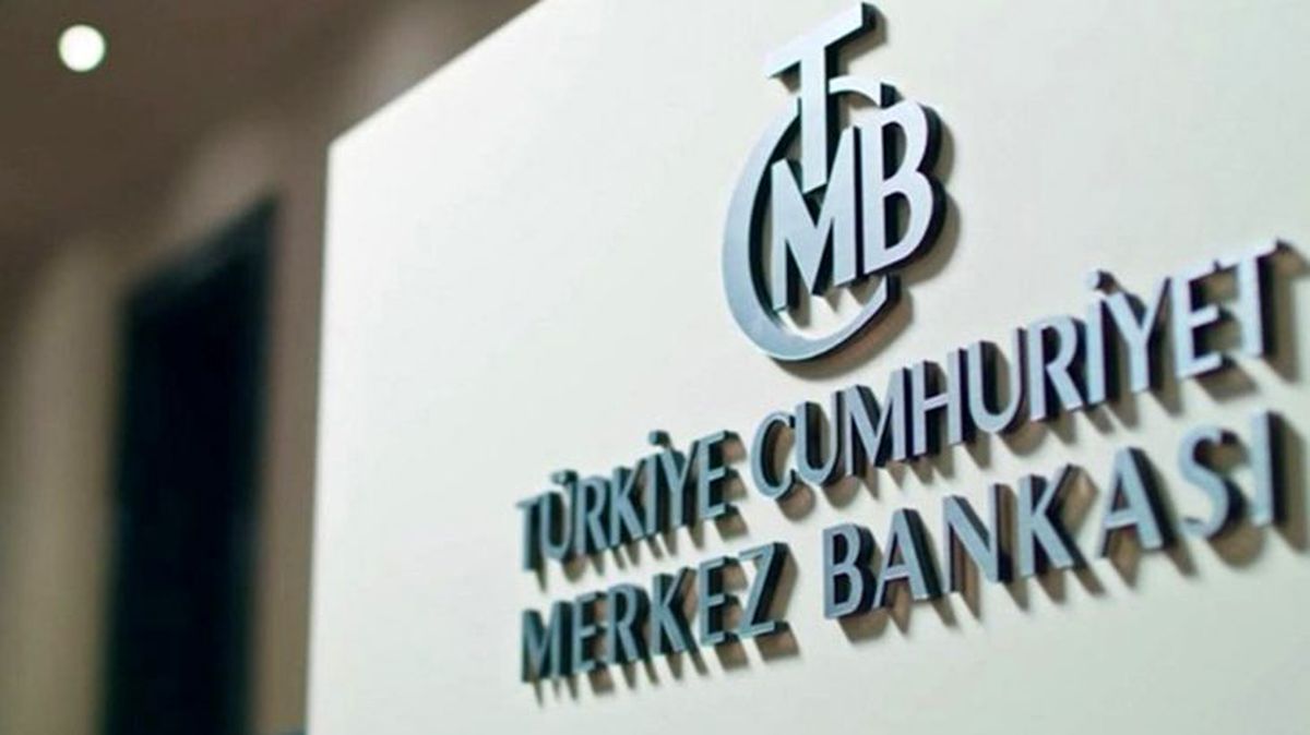 Son Dakika: Koronavirüs için toplanan Merkez Bankası, 100 baz puan faiz indirimine gitti