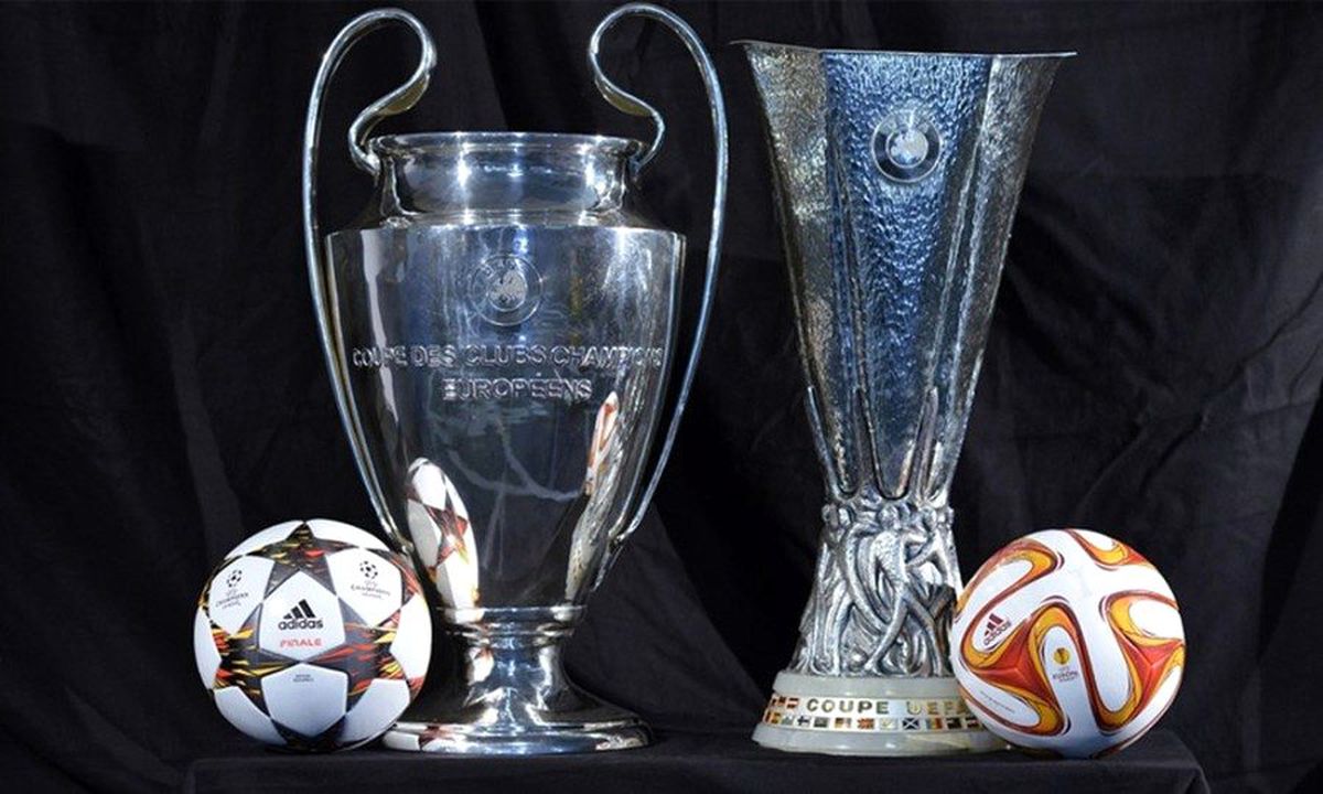 Son Dakika: UEFA, Şampiyonlar Ligi ve Avrupa Ligi'ni koronavirüs tehdidi bitene kadar askıya aldı.