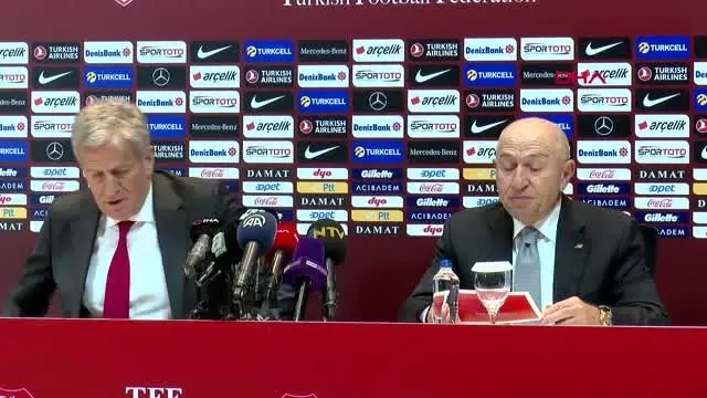 SPOR Nihat Özdemir Ligler seyircisiz oynanmaya devam edecektir
