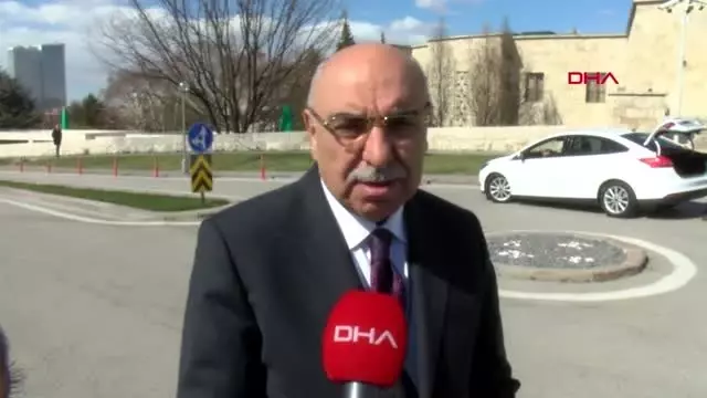 TBMM Sağlık Komisyonu Başkanı Yediyıldız Tokalaşmıyorum, kucaklaşmıyorum TBMM Sağlık Komisyonu Başkanı Yediyıldız Tokalaşmıyorum, kucaklaşmıyorum