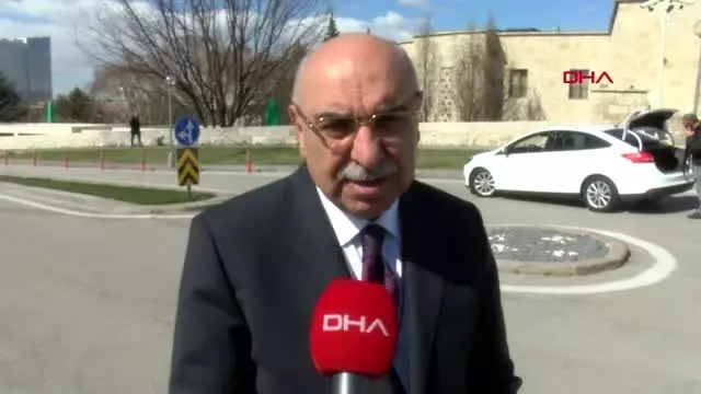 TBMM Sağlık Komisyonu Başkanı Yediyıldız Tokalaşmıyorum, kucaklaşmıyorum TBMM Sağlık Komisyonu Başkanı Yediyıldız Tokalaşmıyorum, kucaklaşmıyorum