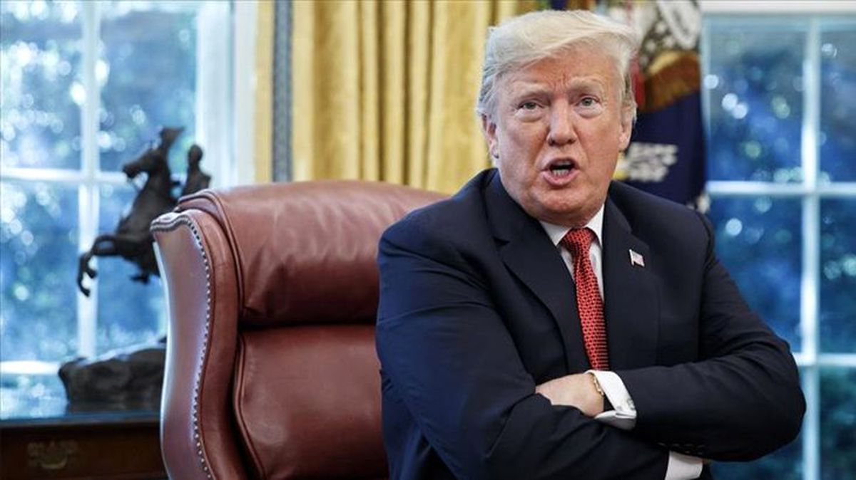 Trump, dünyanın bir numaralı sorunu haline gelen koronavirüse yeni isim taktı: Çin Virüsü