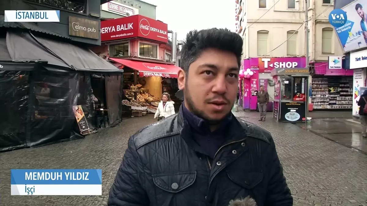 TÜRSAB Başkanı: 'Bu yıl Turizm Ciddi Anlamda Daralacak'
