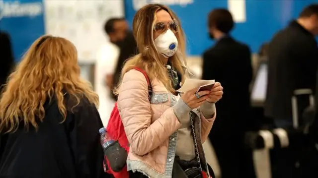 Ventil maske nedir? Ventil maskenin zararları neler? Ventil maske neden kullanılmamalı? Ventil maske virüsü dışarı yayıyor! Ventil maske nedir? Ventil maskenin zararları neler? Ventil maske neden kullanılmamalı? Ventil maske virüsü dışarı yayıyor!