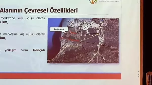 Yerli otomobilin üretileceği fabrikada 2 bin kişi çalışacak