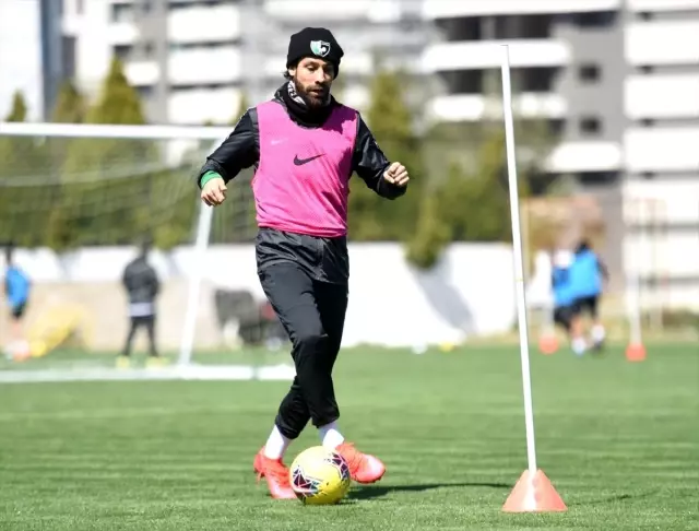 Yukatel Denizlispor Teknik Direktörü Uygun'un Sivas heyecanı Açıklaması