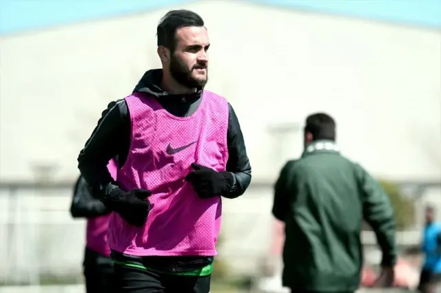 Yukatel Denizlispor Teknik Direktörü Uygun'un Sivas heyecanı Açıklaması