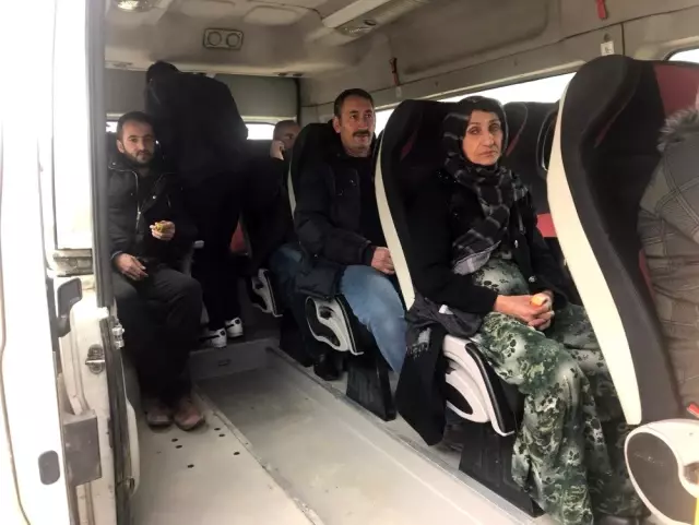 Yüksekova-Esendere arası ücretsiz yolcu taşımacılığı Yüksekova-Esendere arası ücretsiz yolcu taşımacılığı